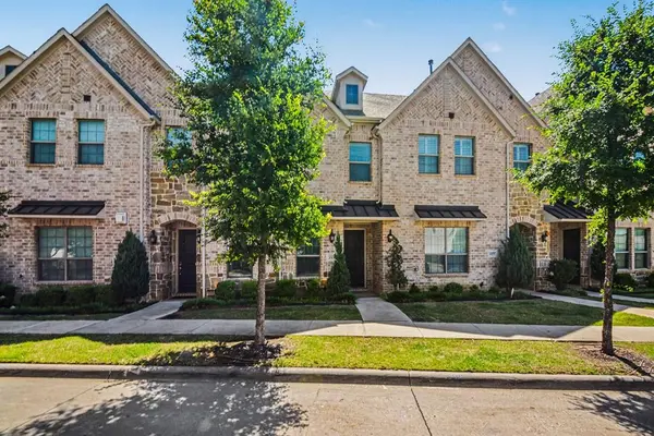 315 Ferndale Street, Lewisville, TX 75056