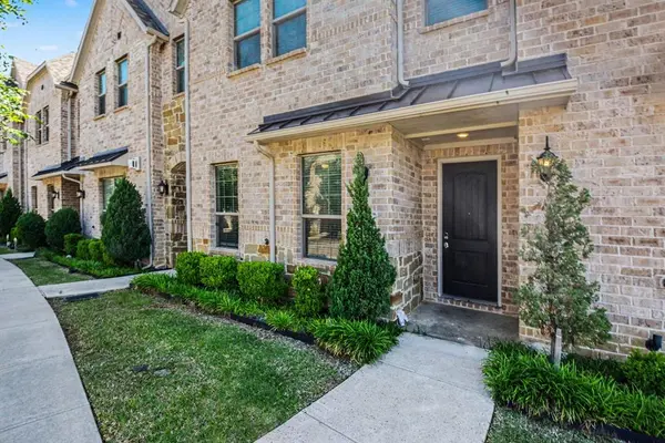 315 Ferndale Street, Lewisville, TX 75056