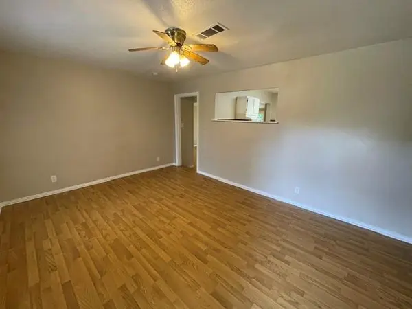845 Rumfield Road, White Settlement, TX 76108