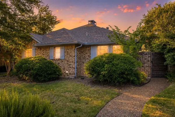 621 Woodway Lane, Richardson, TX 75081