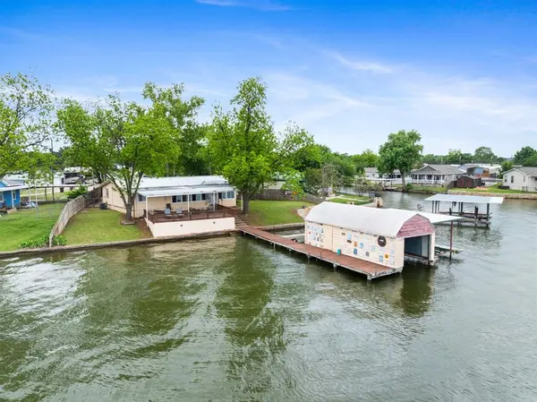 6500 Dayla Court, Granbury, TX 76049