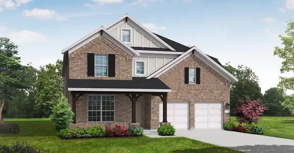 1724 Venture Drive,  Northlake,  TX 76247