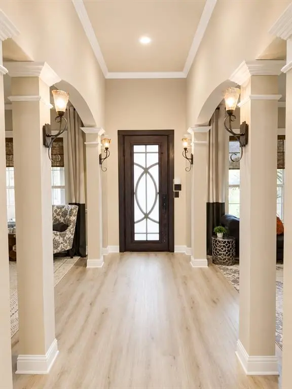 6004 Ridgemore Drive, Parker, TX 75002