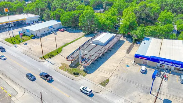 1524 W 7th Avenue, Corsicana, TX 75110