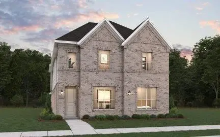 1913 Venture Drive, Northlake, TX 76247