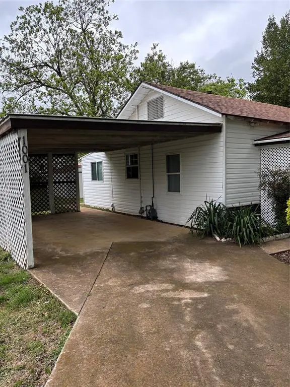 1001 Star Street, Denison, TX 75020