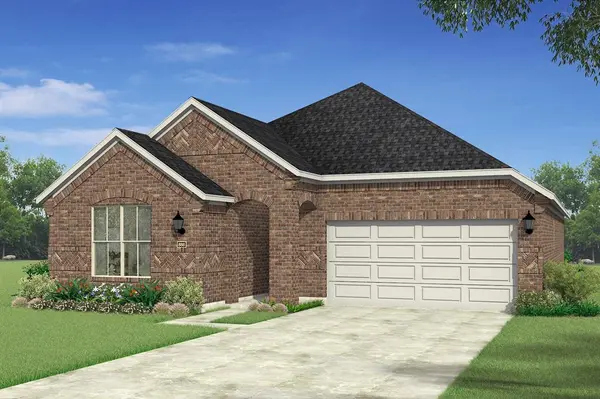 2021 Dandelion Drive, Celina, TX 75009
