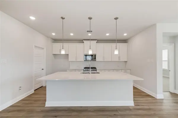 2021 Dandelion Drive, Celina, TX 75009