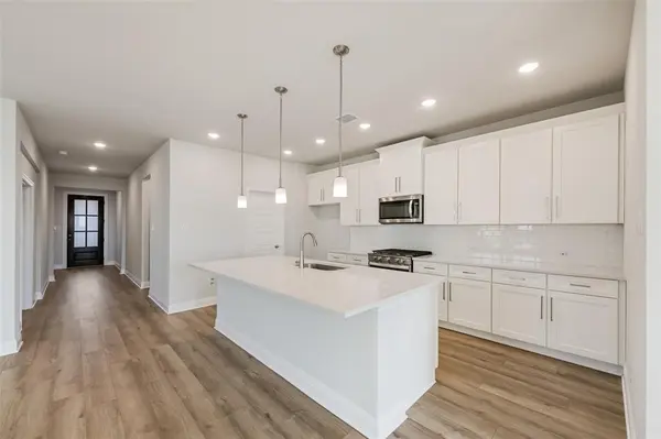 2021 Dandelion Drive, Celina, TX 75009