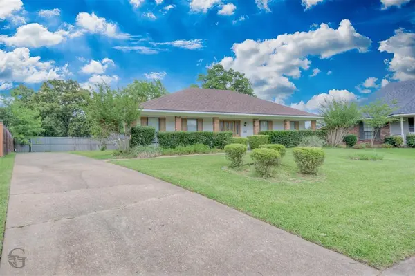 1407 Edgemont Circle, Bossier City, LA 71111