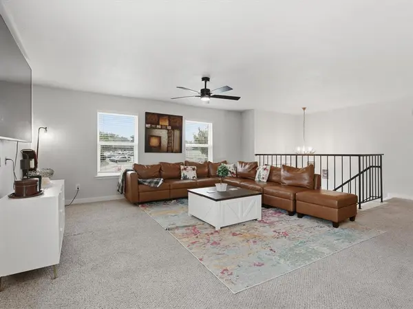 1901 Forestwood Drive, Richardson, TX 75081