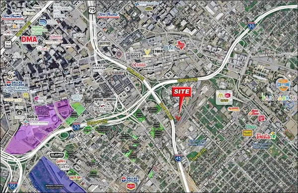 2015 Orleans Street, Dallas, TX 75226