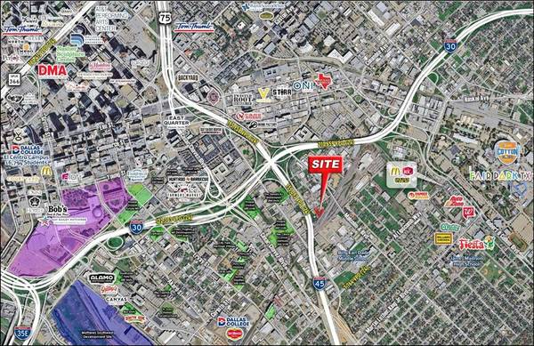 2015 Orleans Street, Dallas, TX 75226