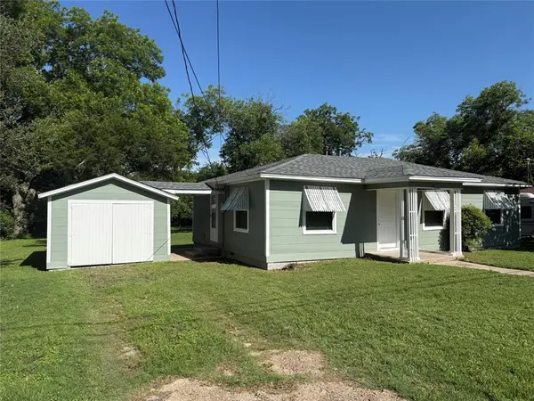 323 Hurt Street, Dublin, TX 76446