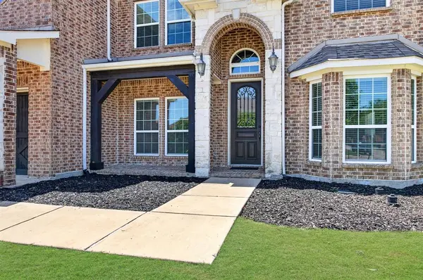 13811 Sorano Drive, Frisco, TX 75035