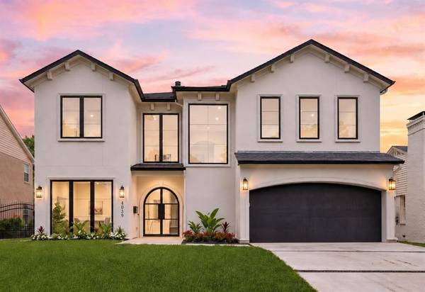6055 Ellsworth Avenue, Dallas, TX 75206