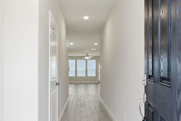 612 Rain Barrel Place, Weston, TX 75009