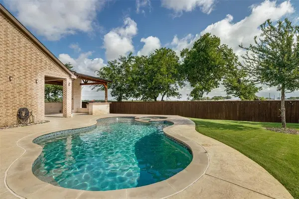 2723 Village Creek Street, Celina, TX 75078