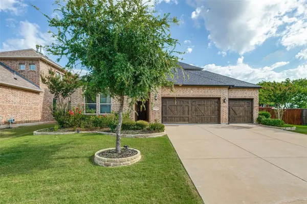 2723 Village Creek Street, Celina, TX 75078
