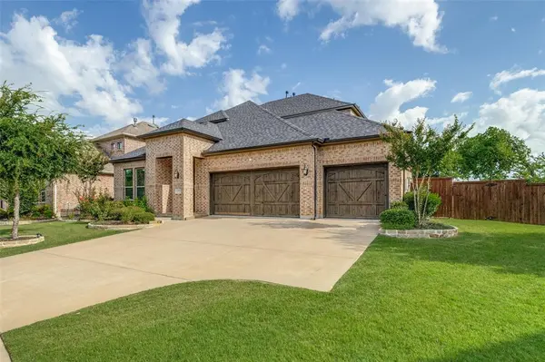 2723 Village Creek Street, Celina, TX 75078