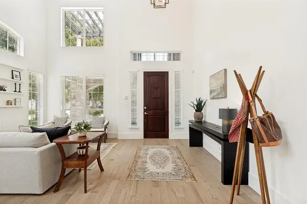 6021 Gentle Way, Plano, TX 75024