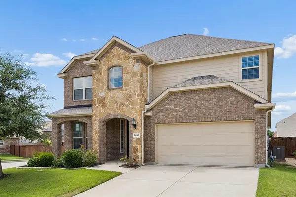 2460 Open Range Drive, Fort Worth, TX 76177
