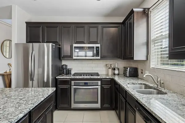 2460 Open Range Drive, Fort Worth, TX 76177