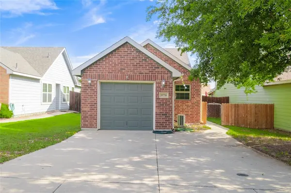 10716 Edgewest Terrace, Fort Worth, TX 76108