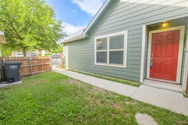 10716 Edgewest Terrace, Fort Worth, TX 76108