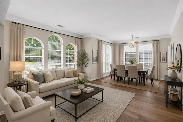 2421 Hunters Run, Flower Mound, TX 75028