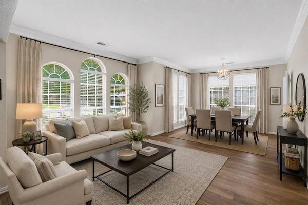 2421 Hunters Run, Flower Mound, TX 75028