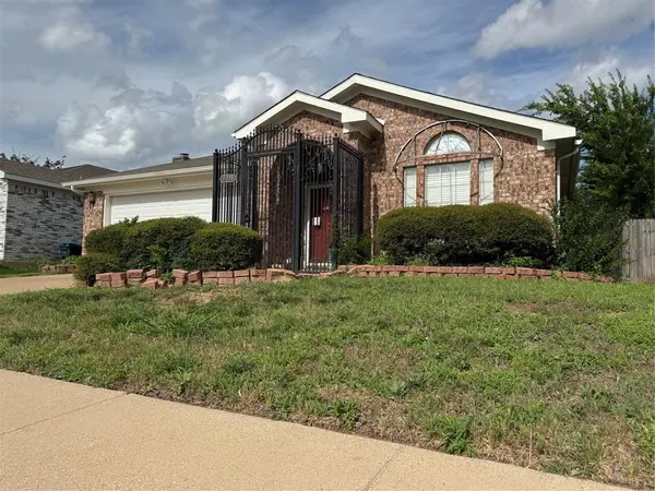 7309 Nohl Ranch Road, Fort Worth, TX 76133