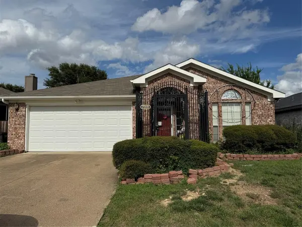 7309 Nohl Ranch Road, Fort Worth, TX 76133