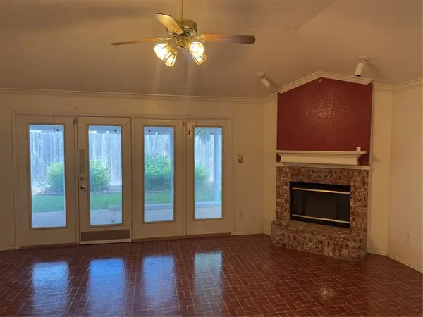 7309 Nohl Ranch Road, Fort Worth, TX 76133