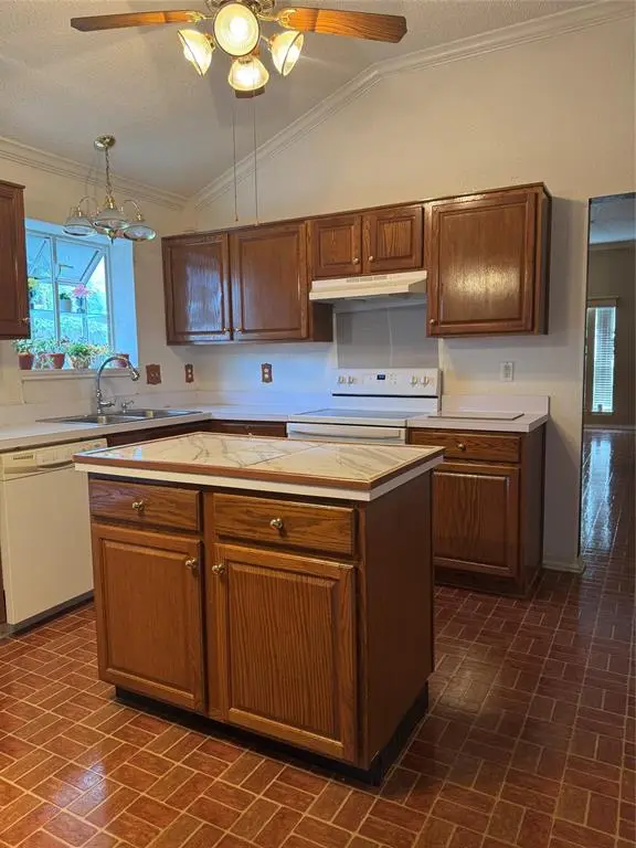 7309 Nohl Ranch Road, Fort Worth, TX 76133