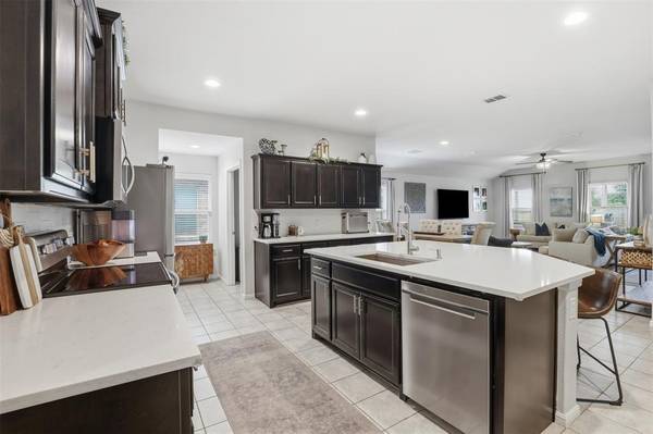 3408 Valley Bend Drive, Fort Worth, TX 76123