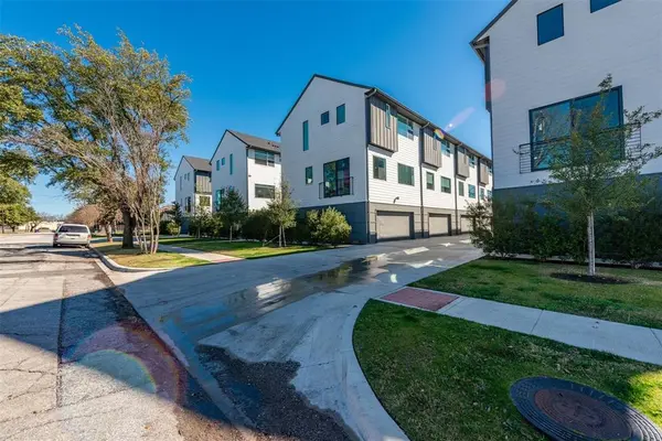 5018 Bryan Street #203, Dallas, TX 75206