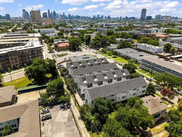 5018 Bryan Street #203, Dallas, TX 75206