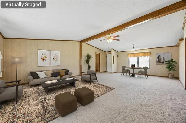 5701 Spring Street, Alvarado, TX 76009