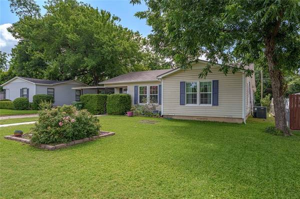 3408 Fadal Avenue, Waco, TX 76708