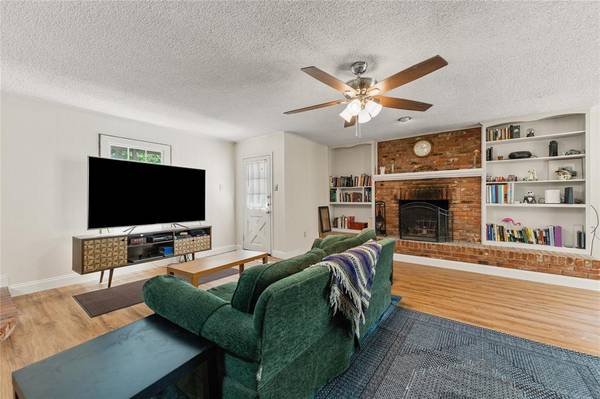 3408 Fadal Avenue, Waco, TX 76708