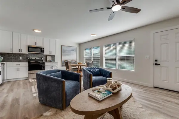 5917 Gaston Avenue #111, Dallas, TX 75214