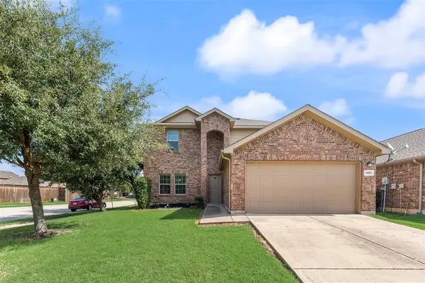11801 Summer Springs Drive, Frisco, TX 75036
