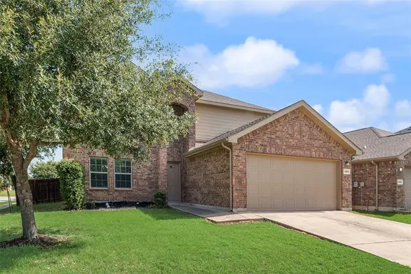 11801 Summer Springs Drive, Frisco, TX 75036