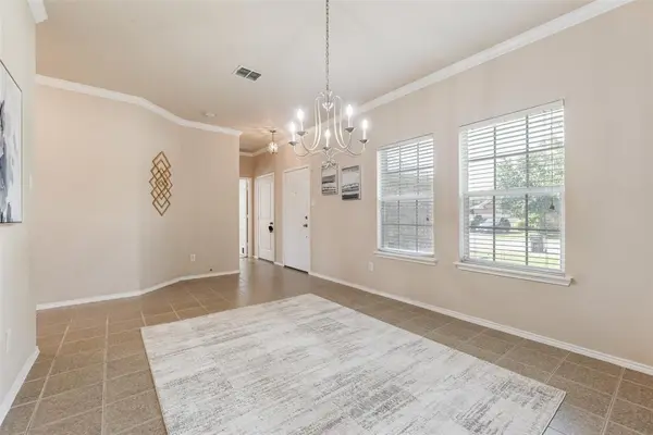 11801 Summer Springs Drive, Frisco, TX 75036