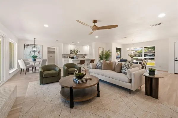 7528 Circle Drive, North Richland Hills, TX 76180