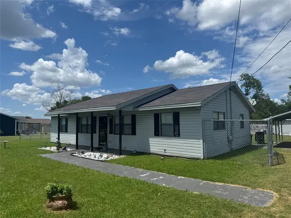 207 College Mound Road, Terrell, TX 75160