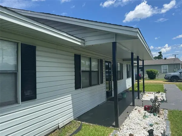 207 College Mound Road, Terrell, TX 75160