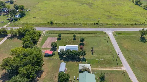 126 Private Road 5449, Point, TX 75472