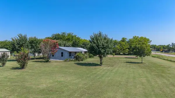 126 Private Road 5449, Point, TX 75472